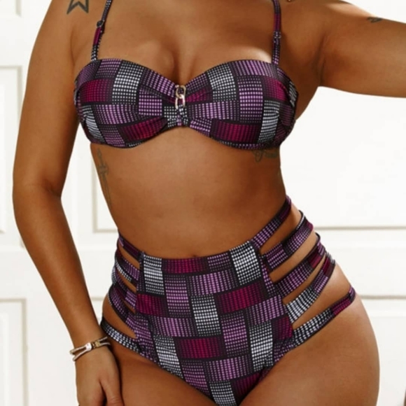 Swimsuit - Picture 2 of 2